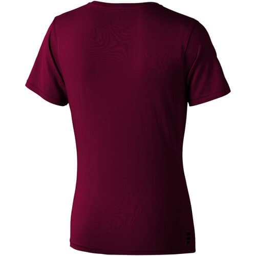 Nanaimo – T-Shirt für Damen