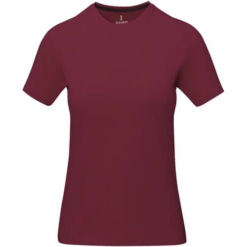 Nanaimo – T-Shirt für Damen