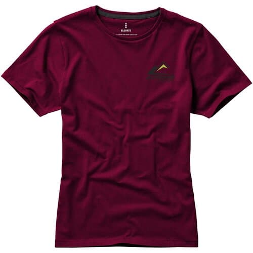 Nanaimo – T-Shirt für Damen
