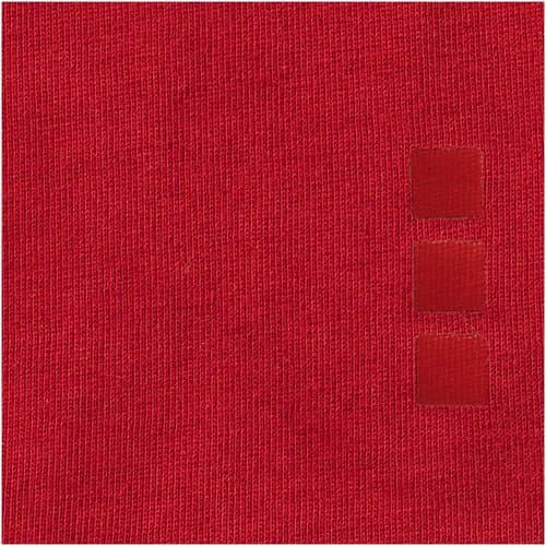Nanaimo – T-Shirt für Damen