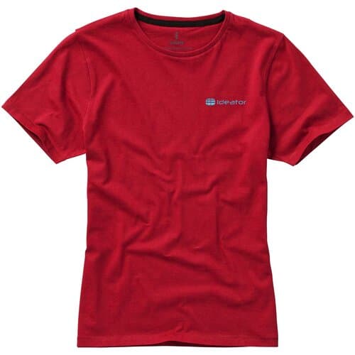 Nanaimo – T-Shirt für Damen