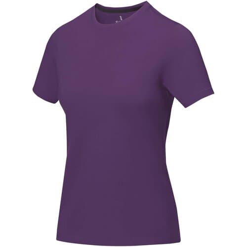 Nanaimo – T-Shirt für Damen