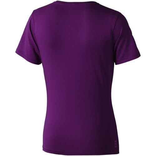 Nanaimo – T-Shirt für Damen