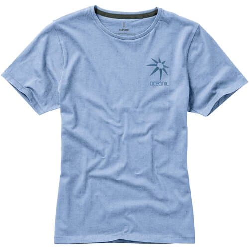Nanaimo – T-Shirt für Damen