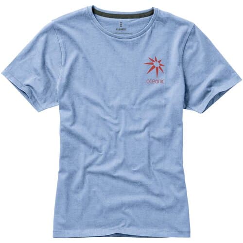 Nanaimo – T-Shirt für Damen