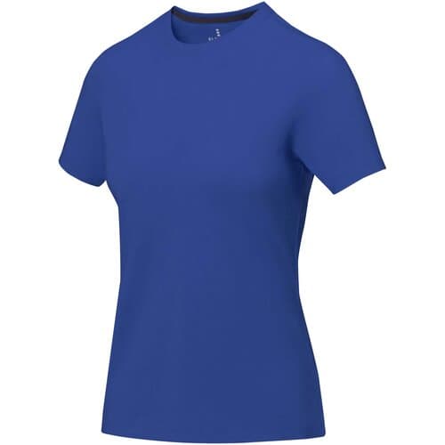Nanaimo – T-Shirt für Damen