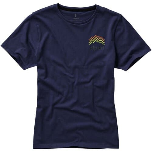 Nanaimo – T-Shirt für Damen
