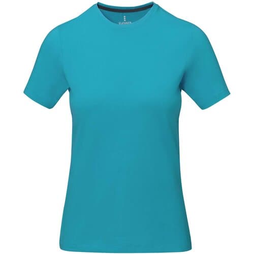 Nanaimo – T-Shirt für Damen
