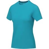 Nanaimo  T-Shirt für Damen