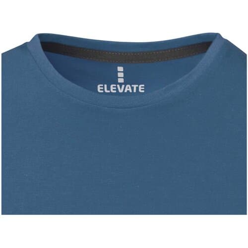 Nanaimo – T-Shirt für Damen