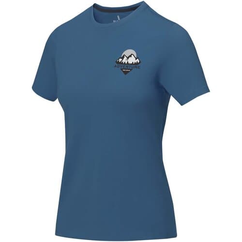 Nanaimo – T-Shirt für Damen