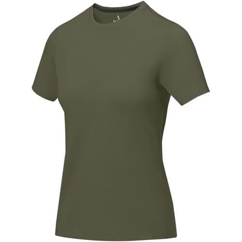 Nanaimo – T-Shirt für Damen