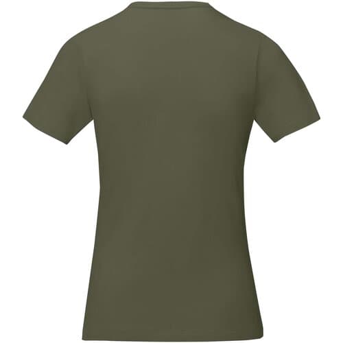 Nanaimo – T-Shirt für Damen