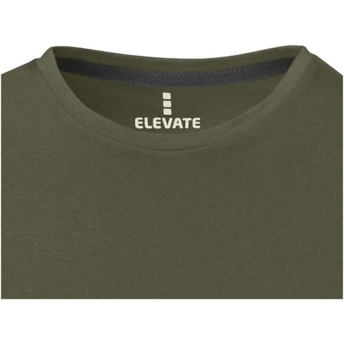 Nanaimo – T-Shirt für Damen