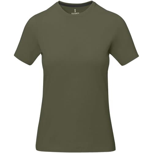 Nanaimo – T-Shirt für Damen