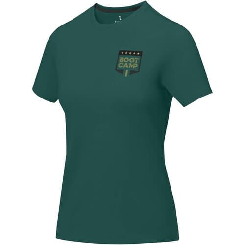 Nanaimo – T-Shirt für Damen