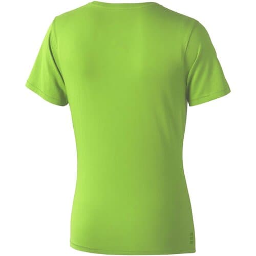Nanaimo – T-Shirt für Damen