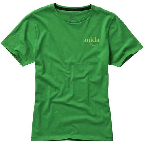 Nanaimo – T-Shirt für Damen