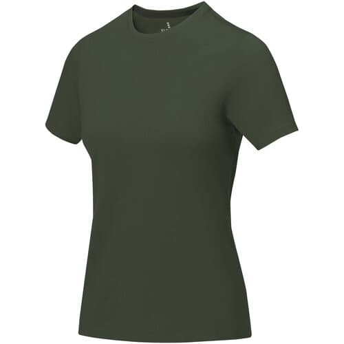 Nanaimo – T-Shirt für Damen