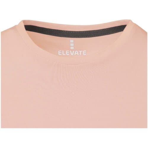 Nanaimo – T-Shirt für Damen