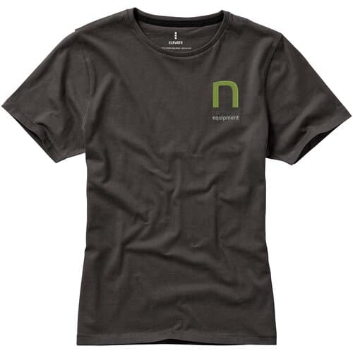 Nanaimo – T-Shirt für Damen