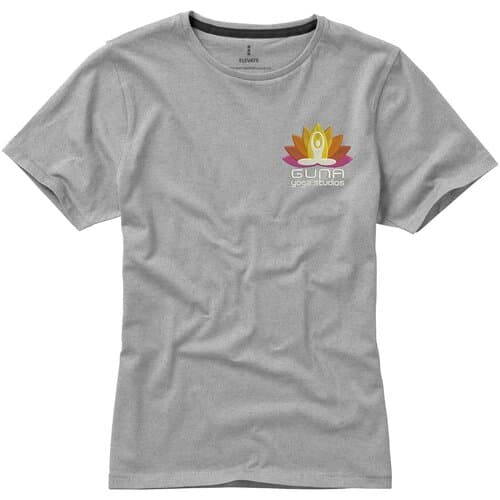 Nanaimo – T-Shirt für Damen
