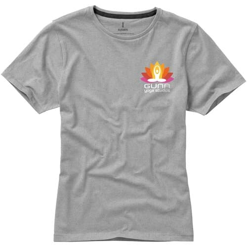 Nanaimo – T-Shirt für Damen
