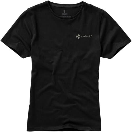 Nanaimo – T-Shirt für Damen