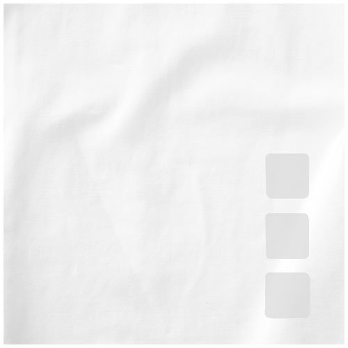 Kawartha T-Shirt für Herren mit V-Ausschnitt