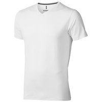 Kawartha TShirt für Herren mit VAusschnitt