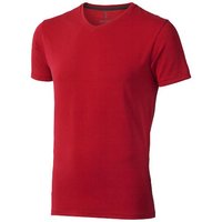 Kawartha TShirt für Herren mit VAusschnitt