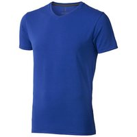 Kawartha TShirt für Herren mit VAusschnitt