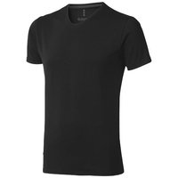 Kawartha T-Shirt für Herren mit V-Ausschnitt