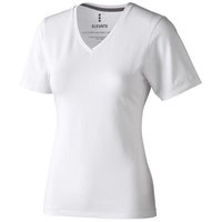 Kawartha TShirt für Damen mit VAusschnitt