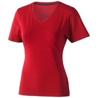 Kawartha TShirt für Damen mit VAusschnitt