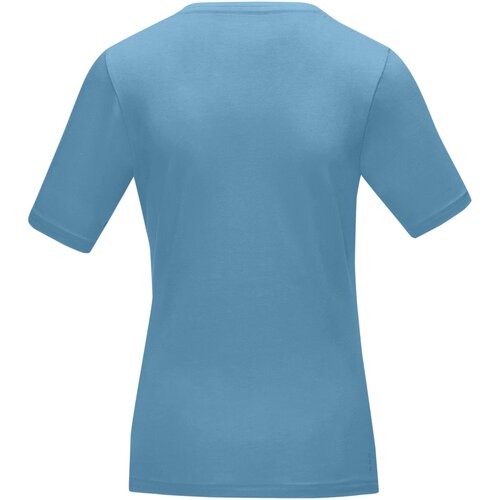 Kawartha T-Shirt für Damen mit V-Ausschnitt