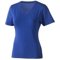 Kawartha TShirt für Damen mit VAusschnitt