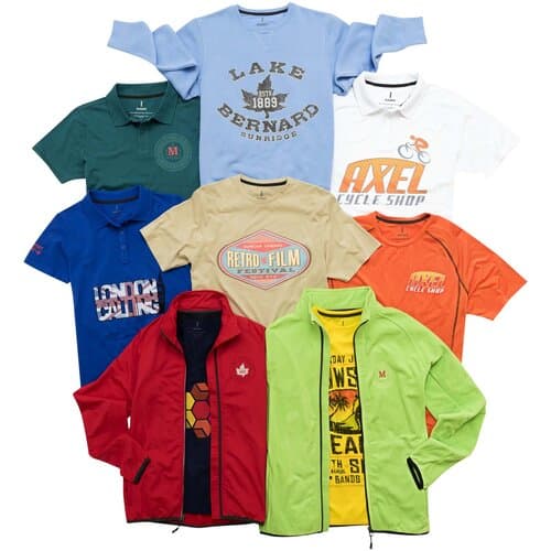 Kawartha T-Shirt für Damen mit V-Ausschnitt