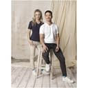 Kawartha T-Shirt für Damen mit V-Ausschnitt