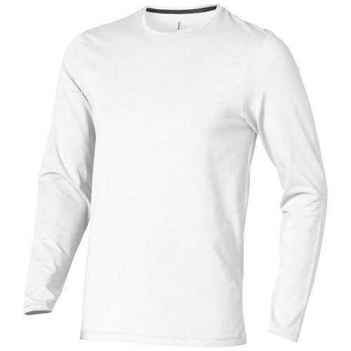 Ponoka Langarmshirt für Herren