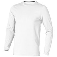 Ponoka Langarmshirt für Herren
