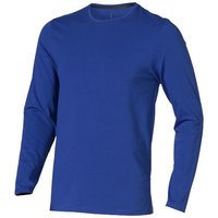 Ponoka Langarmshirt für Herren