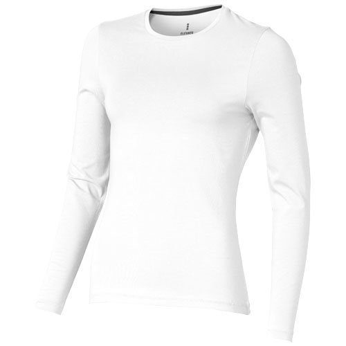 Ponoka Langarmshirt für Damen