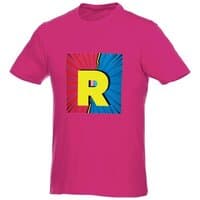 magenta