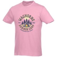 Heros TShirt für Herren