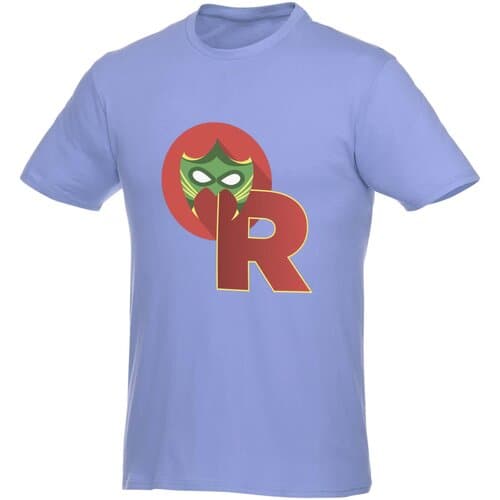 Heros 150 g/m² T-Shirt für Herren