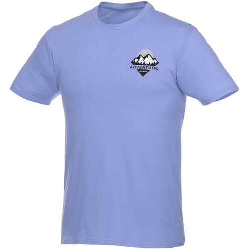 Heros 150 g/m² T-Shirt für Herren