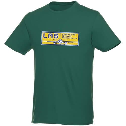 Heros 150 g/m² T-Shirt für Herren