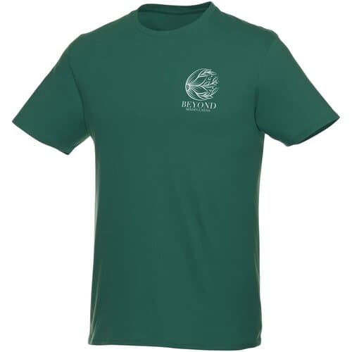 Heros 150 g/m² T-Shirt für Herren