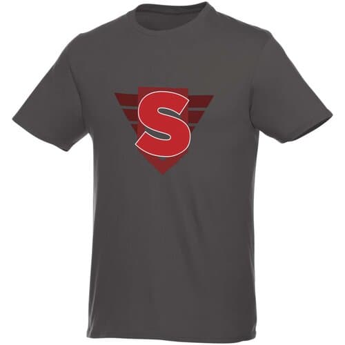 Heros 150 g/m² T-Shirt für Herren
